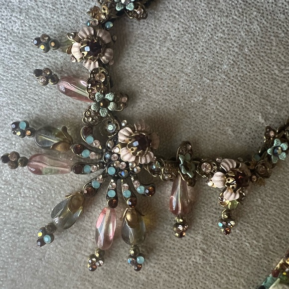 Michal Negrin Elegant Necklace - Picture 6 of 9